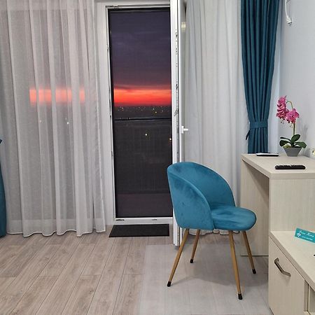 Peace House Apartment Oradea Exterior photo