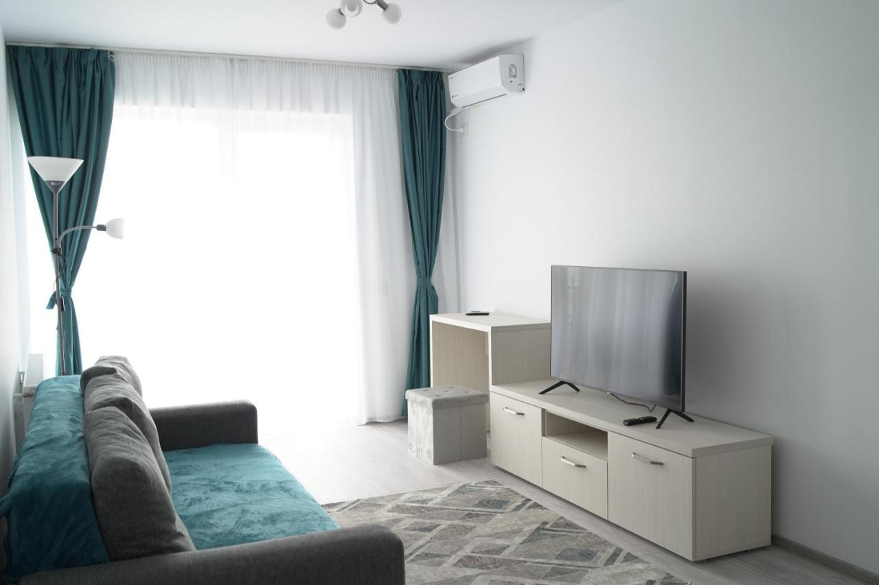 Peace House Apartment Oradea Exterior photo