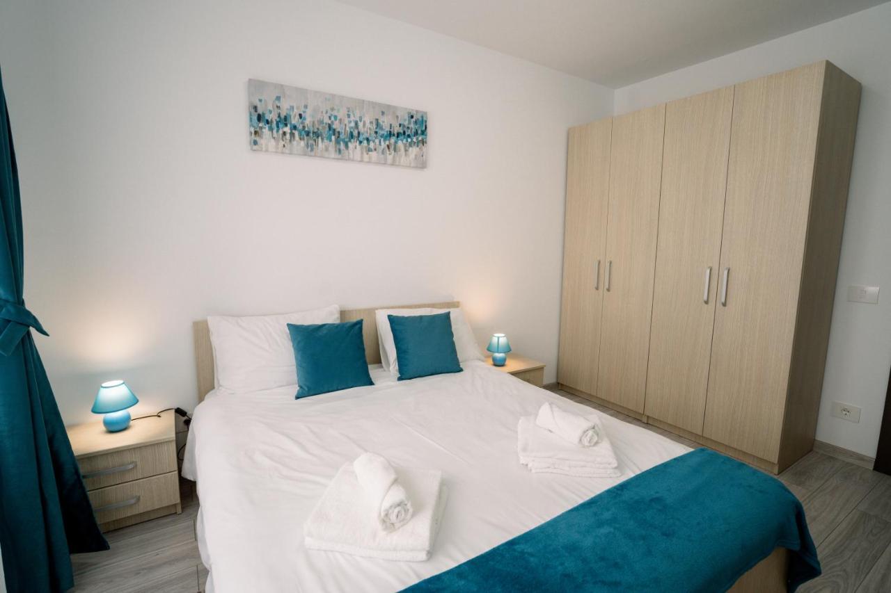 Peace House Apartment Oradea Exterior photo