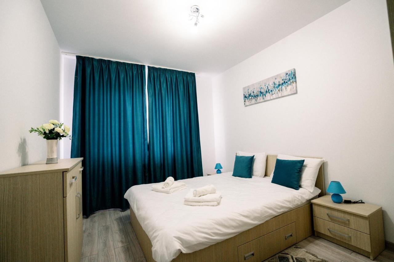 Peace House Apartment Oradea Exterior photo